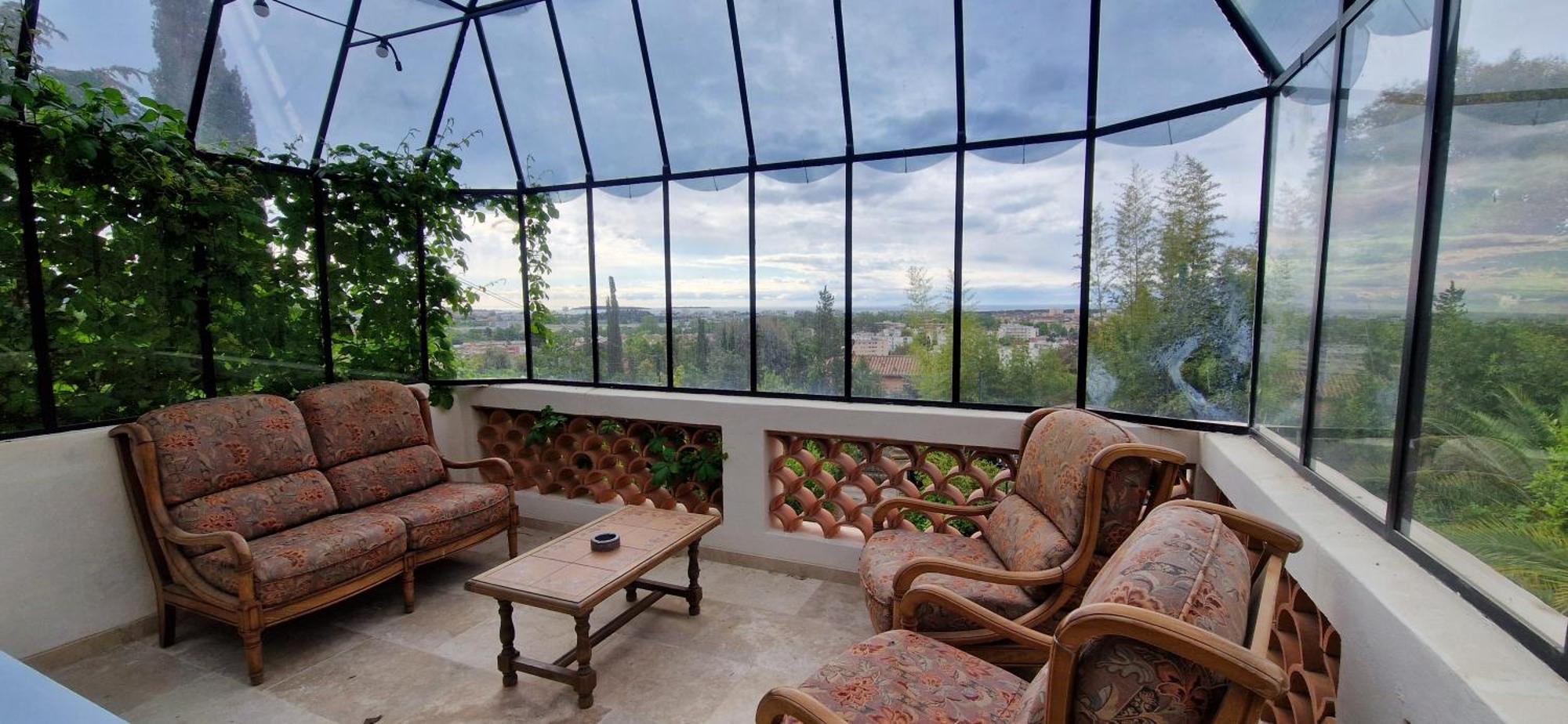 Villa Ardjoeno Mandelieu La Napoule Bagian luar foto