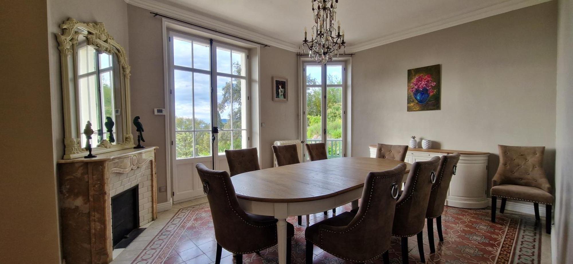 Villa Ardjoeno Mandelieu La Napoule Bagian luar foto