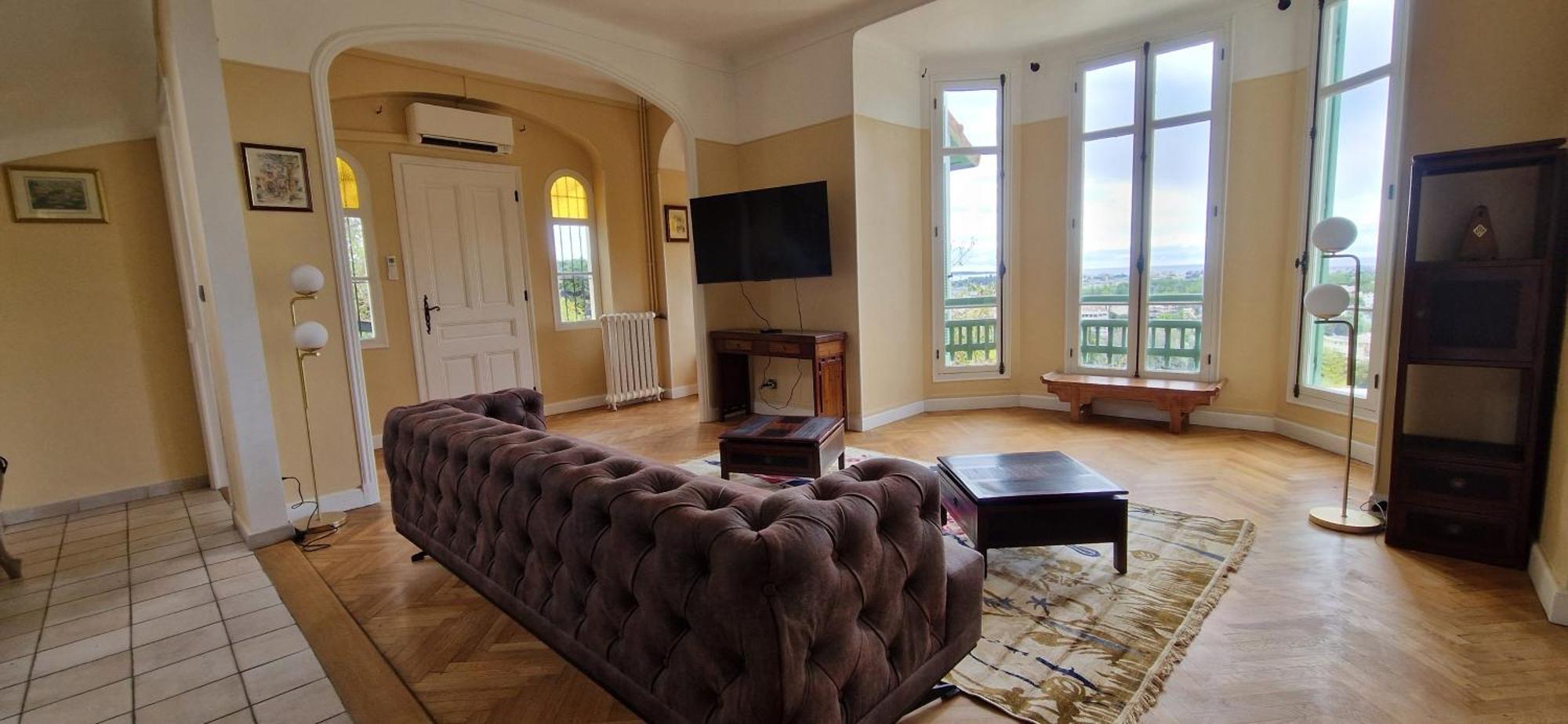 Villa Ardjoeno Mandelieu La Napoule Bagian luar foto