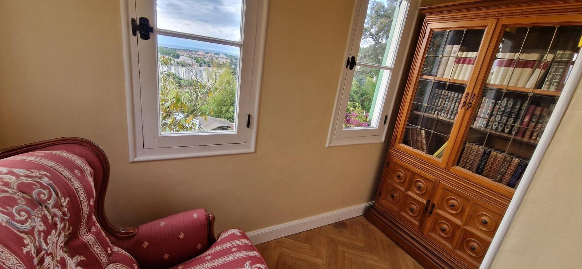 Villa Ardjoeno Mandelieu La Napoule Bagian luar foto