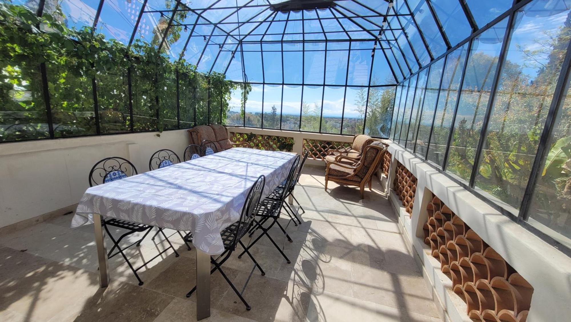 Villa Ardjoeno Mandelieu La Napoule Bagian luar foto
