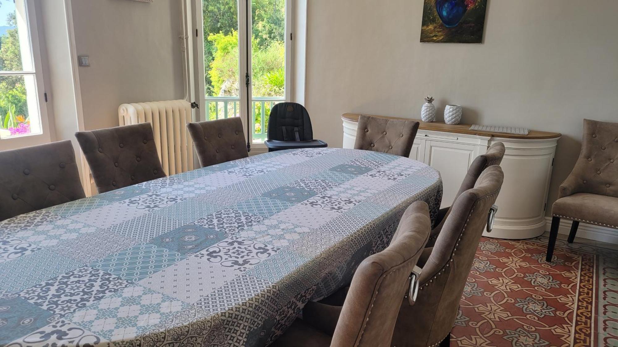 Villa Ardjoeno Mandelieu La Napoule Bagian luar foto