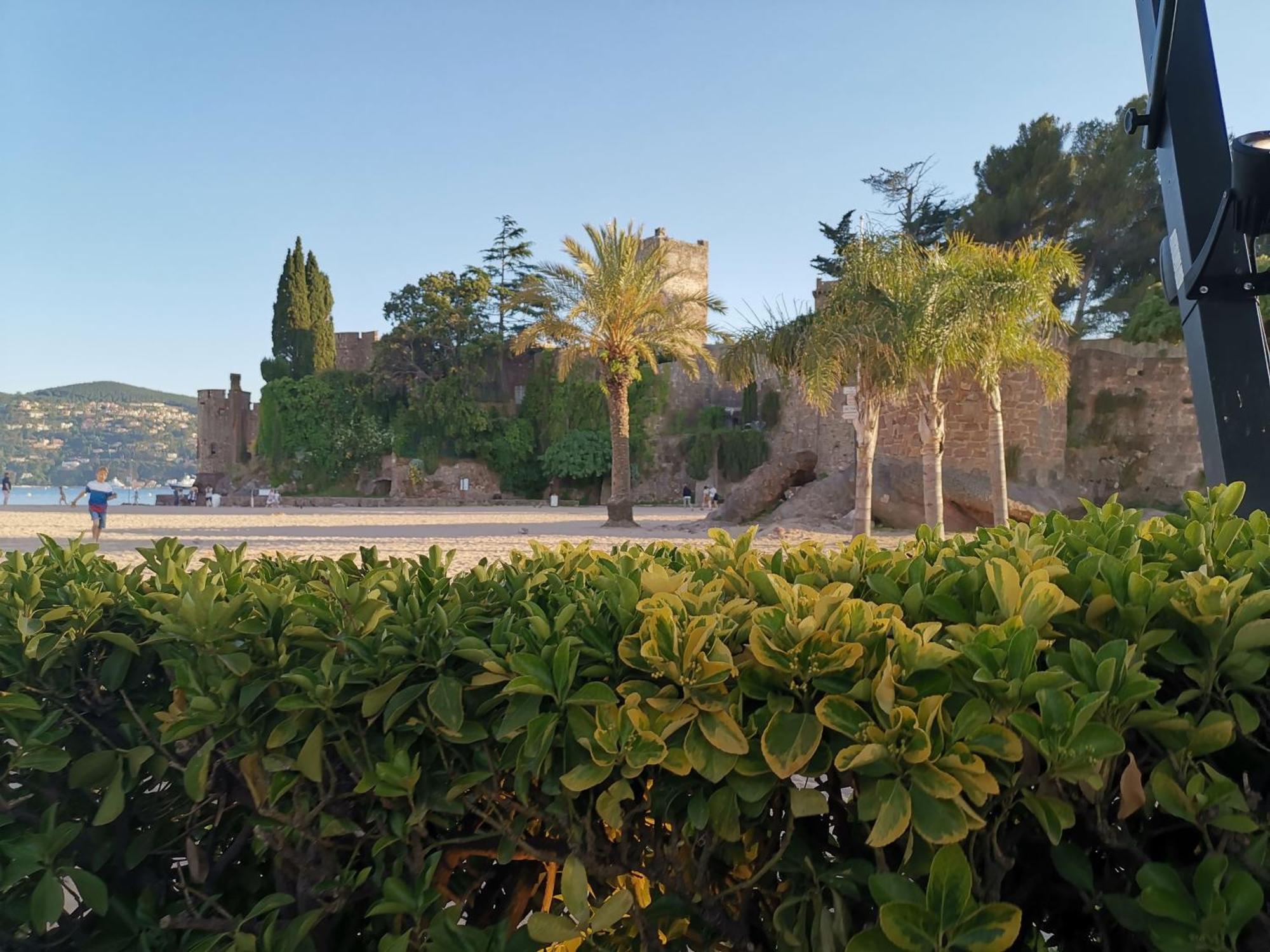 Villa Ardjoeno Mandelieu La Napoule Bagian luar foto