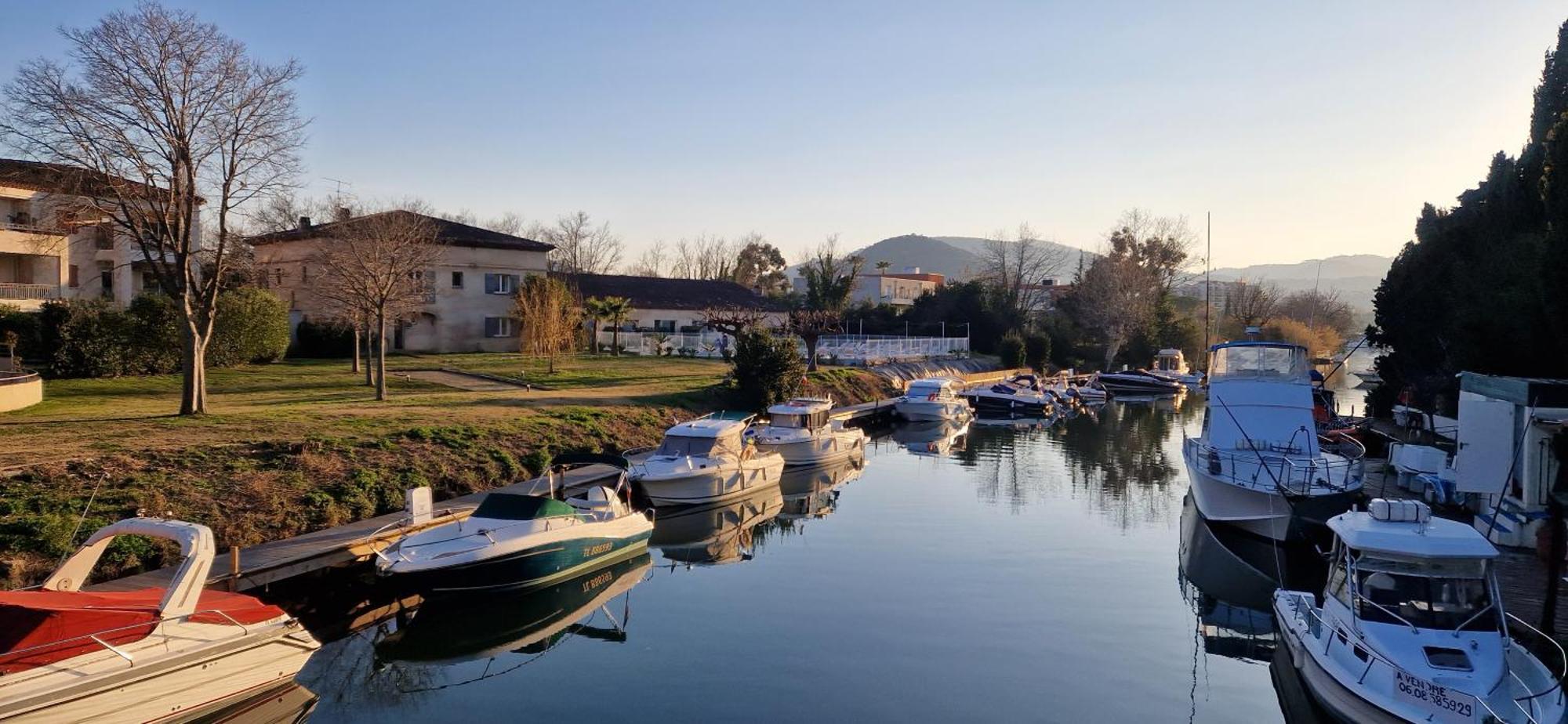 Villa Ardjoeno Mandelieu La Napoule Bagian luar foto