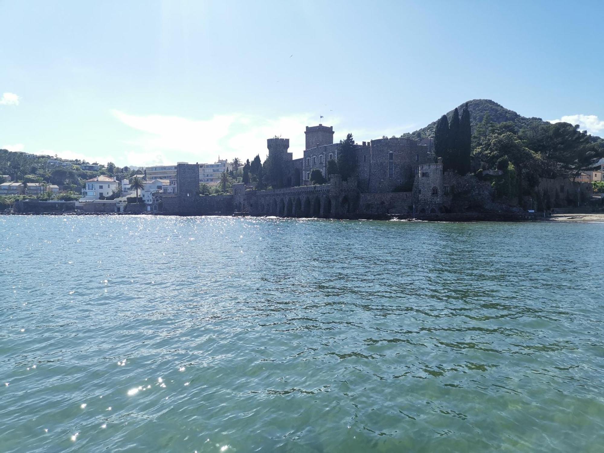 Villa Ardjoeno Mandelieu La Napoule Bagian luar foto